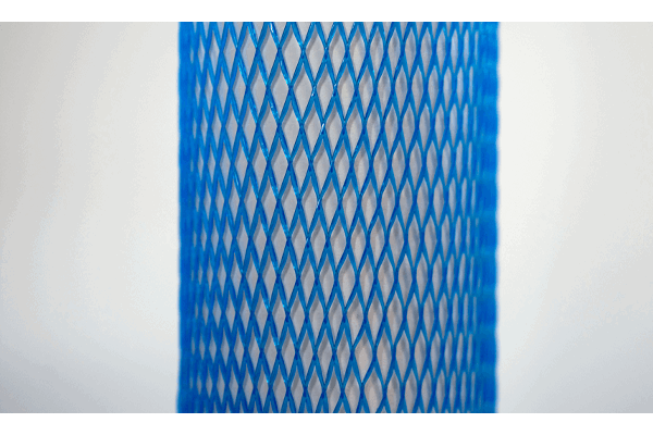 Protective Sleeving Protective Netting Standard Blue 200-400mm.png