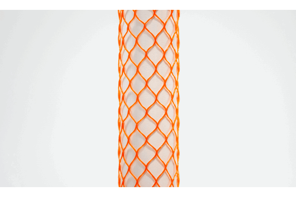Protective Sleeving Protective Netting Standard Orange 6-17mm.png