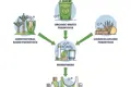 Bioplastic Parts at S&R