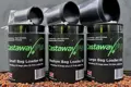 Castaway PVA fishing product packed in a clear plastic box