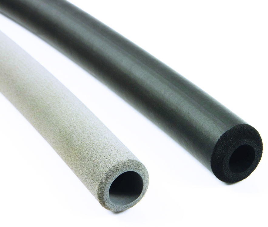 Handlebar shop foam sleeve