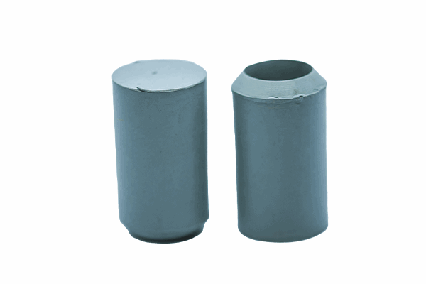 Rubber Feet Style E Straight Sided Rubber Ferrule.png