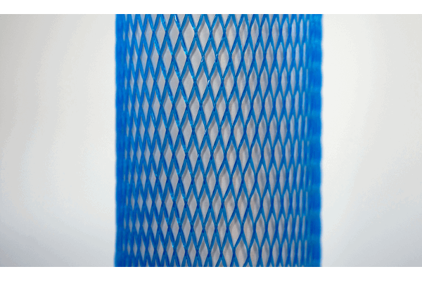 Protective Sleeving Protective Netting Standard Blue 200-400mm.png