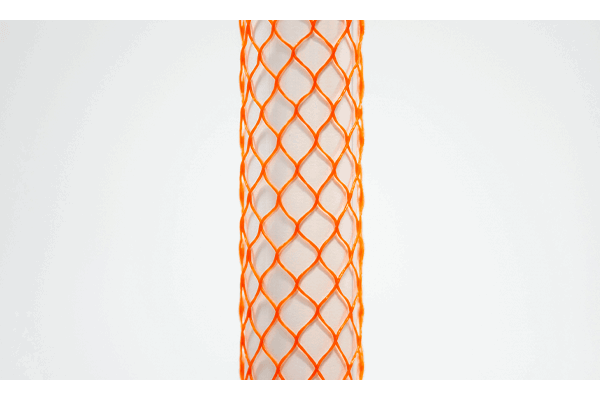 Protective Sleeving Protective Netting Standard Orange 6-17mm.png