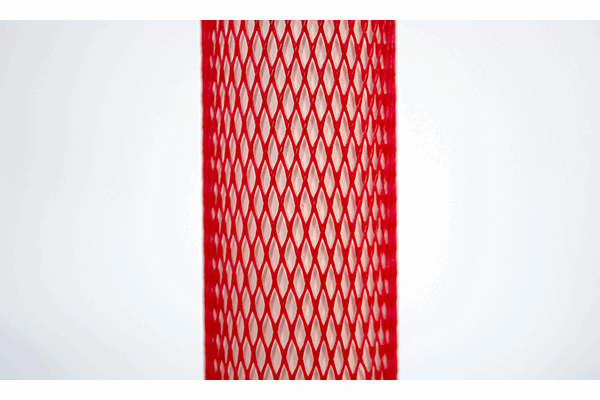 Protective Sleeving Protective Netting Standard Red 50-100mm.png