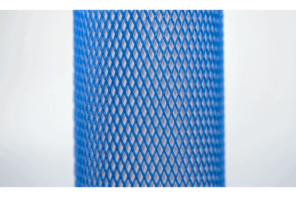 Protective Sleeving Protective Netting Heavy Duty Blue 100-125mm.png