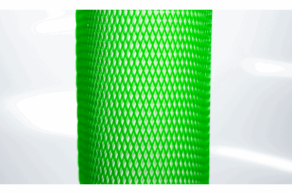 Protective Sleeving Protective Netting Heavy Duty Green 125-160mm.png
