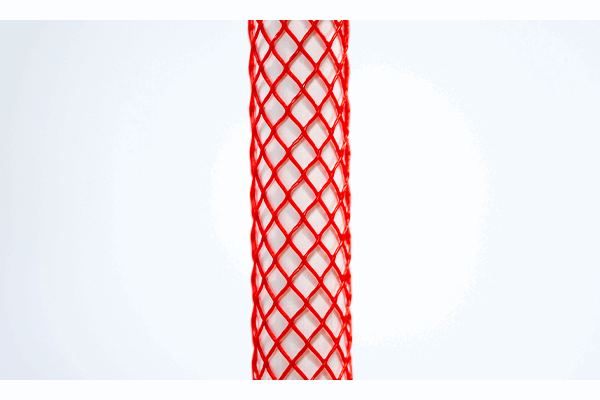 Protective Sleeving Protective Netting Heavy Duty Red 6-13mm.png