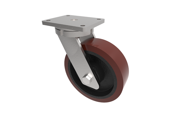 Castors Heavy Duty Castors Swivel HCS27.png