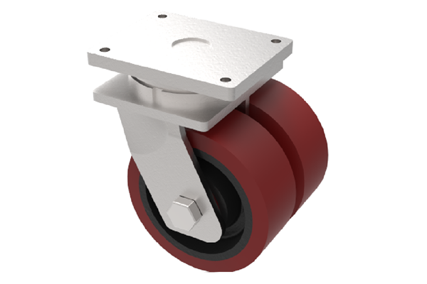 Castors Heavy Duty Castors Swivel Twin Wheel.png