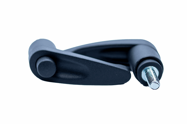 Clamping Handles Metric Male Thread Black.png