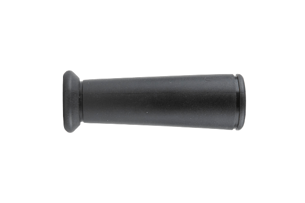 Hand Grips Industrial Grips Tapered Grip With Flange