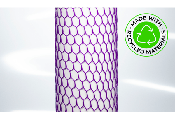 Recycled Protective Netting