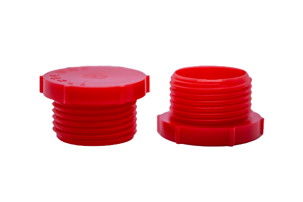 Threaded Protection Plugs BSP (1)
