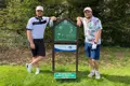 Sinclair & Rush Strengthen Community Ties Through Golf