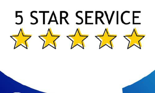 5-star-service-logo