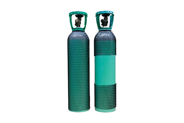 Gas Cylinder Netting