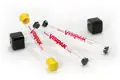 Clear Industrial Package Is Vital to Provider and End User