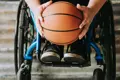 Aberystwyth Wheelchair Basketball Club