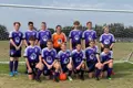 S&R Sponsor Local Grassroots Team