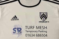 Grassroots Sponsorship Anchorians Arrows Under 15's