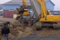 Vejle Municipality turf mesh ground reinforcement project