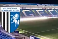 S&R Sponsors Gillingham Football Club