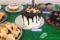 Sinclair & Rush raising money for MacMillan...
