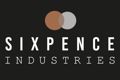 Sixpence Industries, Rail Stay | Clamshell Packaging Visipak