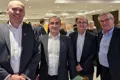 Sinclair & Rush Strengthens Partnerships in Madrid Spain