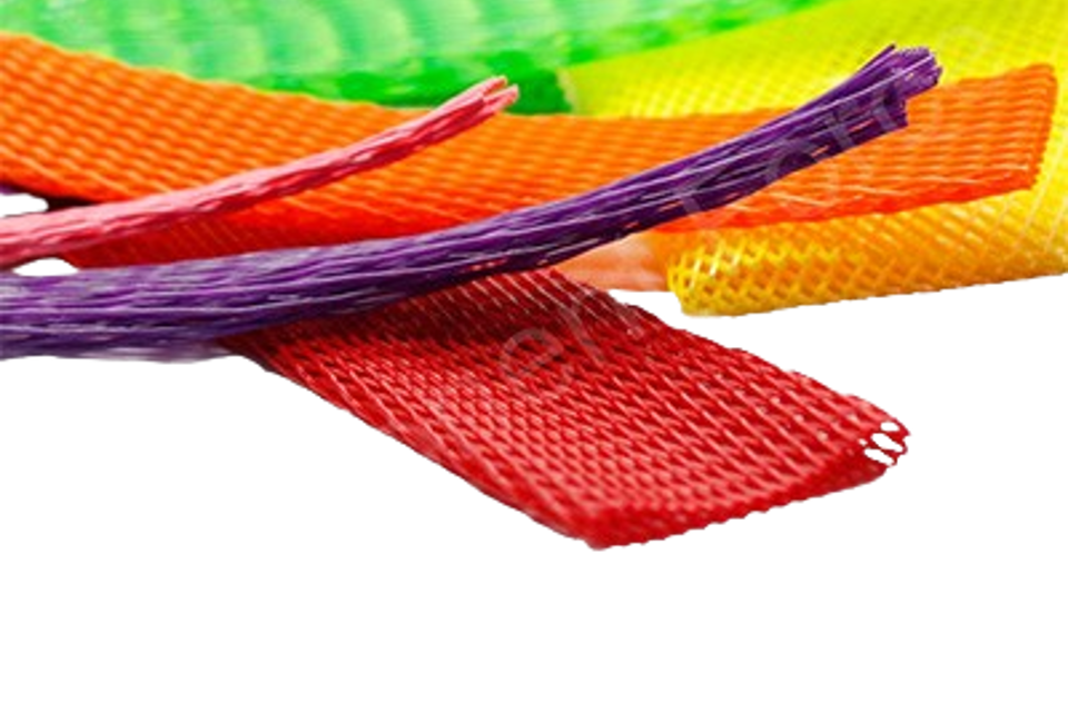 Protective Net Case Standard Protective Netting | Recycled PCR | UK Stock